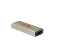 ROLINE Gold Adaptador USB Tipo C - HDMI, BU/BU 8K