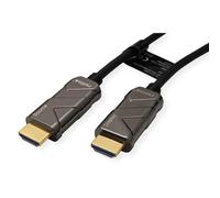 Roline 14.01.3485 cable hdmi 20 m hdmi tipo a (estándar) negro