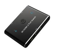 Roline 14.01.3592 interruptor de video hdmi