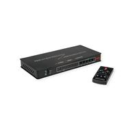 Roline 14.01.3596 interruptor de video hdmi