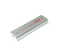 ROLINE Caja Externa para SSD, M.2, NVMe a USB 3.2 Gen 2 Tipo C