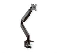 Roline 17.03.1116 soporte para monitor escritorio negro