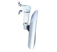 Roline 17.03.1123 soporte para monitor blanco pared
