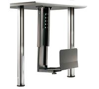 ROLINE 17.03.1127 - Soporte para PC, Color Negro