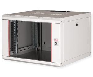 Roline 19 Zoll Wandgeh?use Pro 7 He 600x600 Bxt Grau - Wandgeh?use (26.21.0001)