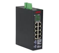 Roline 21.13.1134 switch gestionado l2 gigabit ethernet (10/100/1000)