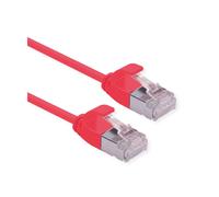 Roline 21.15.3316 cable de red rojo 3 m cat6a u/ftp (stp)
