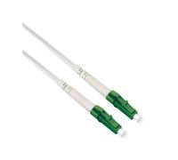 Roline 21.15.8604 cable de fibra óptica e infiniband 7 m lc lc/apc bl