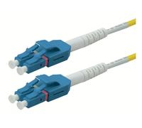 Roline 21.15.8644 cable de fibra óptica e infiniband 5 m lc lc/lc ama
