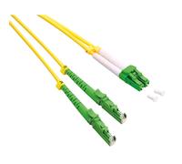 Roline 21.15.9480 cable de fibra óptica e infiniband 0,5 m e-2000 (ls