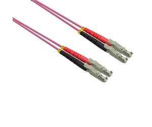 Roline 21.15.9492 cable de fibra óptica e infiniband 2 m e-2000 (lsh)
