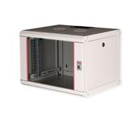 Roline 19 Zoll Wandgehäuse Pro 7 He 600x450 Bxt Gris - (26.21.0000) R