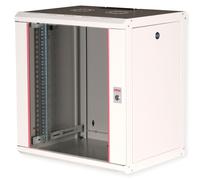 Roline 26.21.0004 armario rack 12u bastidor de pared gris