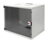 Roline 26.21.0016 armario rack 7u bastidor de pared gris