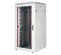 Roline 26.21.0058 armario rack 32u rack o bastidor independiente gris