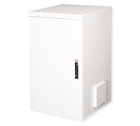 Roline 26.21.0091 armario rack 20u bastidor de pared gris