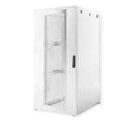 ROLINE 26.21.0169 Bastidor Servidor 19 Pulgadas, 36U, 800x1000 mm, Gris, 1000 kg Capacidad