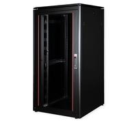 Roline 26.21.0227 armario rack 32u rack o bastidor independiente negro