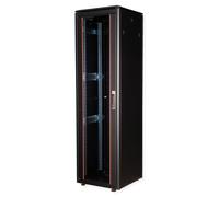 Roline 26.21.0231 armario rack 42u rack o bastidor independiente negro