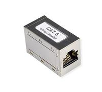 ROLINE Acoplamiento RJ-45 apantallado, Cat. 6