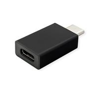 ROLINE Adaptador de Bloqueo de Datos USB Type-C