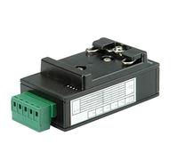Roline Adaptador USB 2.0 a RS422/485 para Carril DIN