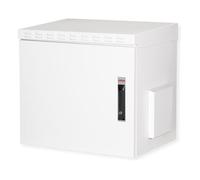 ROLINE Carcasa de Pared de 19 Pulgadas Pro 9 HE, 600 x 450 An x Pr IP55 Exterior Gris