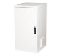 ROLINE Bastidor de Pared 22U Rack 19 Pulgadas 600x600 mm IP55 Gris | 26.21.0092