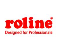 Roline cable 4k hdmi ultra hd con ethernet, st/st, negro, 10 m