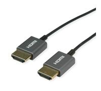 Roline 11.04.5938 cable hdmi 2 m hdmi tipo a (estándar) negro
