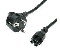 Roline cable de alimentación, conector hembra de 3 polos para portát