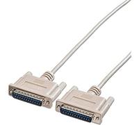 Roline Cable RS232 ST-ST, 9 m