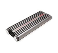 ROLINE 16014147 - Caja externa SSD M.2 NVMe con USB 3,2