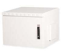 ROLINE Carcasa de Pared de 19 Pulgadas Pro 7 HE, 600 x 600 An x Pr IP55 Exterior Gris