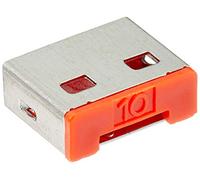 ROLINE Cerradura 10x USB-A para 11.02.8330