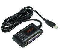 Roline Conversor USB/Paralelo + Serie