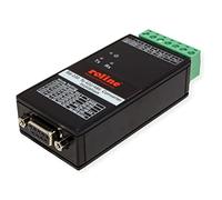 Roline Convertidor RS232 a RS422/485 para Carril DIN