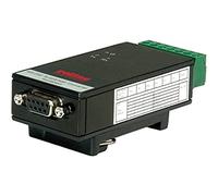 Roline Convertidor RS232 a RS422/485 para Carril DIN, autoalimentado