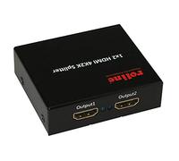 Roline Divisor de vídeo HDMI, de 2 Elementos