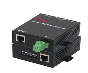 ROLINE Divisor PoE++ de Alta Potencia, 128 W.