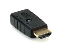 ROLINE EDID ROLINE 14.01.3416 Adaptador Emulador HDMI Virtual 4K 3840x2160 Pixeles 60 Hz Plug and Play