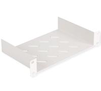 ROLINE Estante de 10 Pulgadas 1U, 150 T Gris