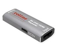 ROLINE Extensor HDMI, 8K60, 10m