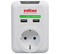 Roline Fujitsu Interno al Panel Externo Serial Attached SCSI (SAS)
