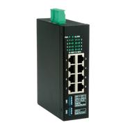 Roline gigabit ethernet industrial switch no administrado gigabit ethe