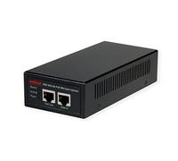 ROLINE Gigabit PoE++ Mid-Span Injector (IEEE 802.3bt), 90W