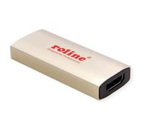 Roline Gold Adaptador USB Tipo C - HDMI, BU/BU 8K