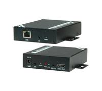 ROLINE HDMI Extender over Twisted Pair Cat.5/6 100m 1920x1080 Pixeles