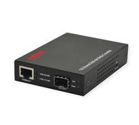 ROLINE Industrial Converter, 10G Ethernet Multirate Converter