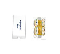 Roline Junction Box Cat.6, UTP - Patch Panels Accessory (UTP)